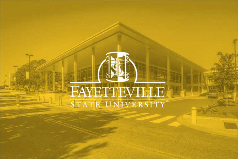 Press Release Fayetteville State University Chooses Apogee to Deliver